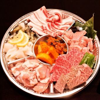 [NEW]在家7,000日元（含税）学一♪开胃小菜开始了！[*外带]