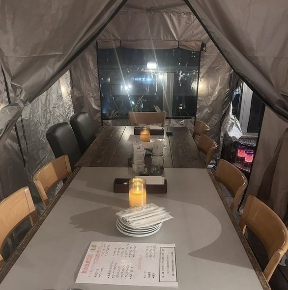 結婚式の二次会や宴会、パーティー利用にオススメです♪