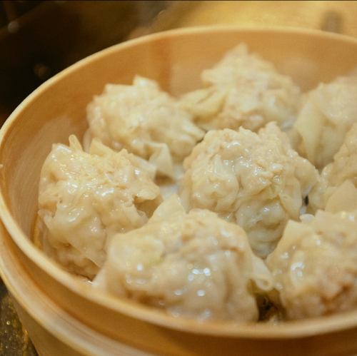 福岡一の鶏焼売のお店！