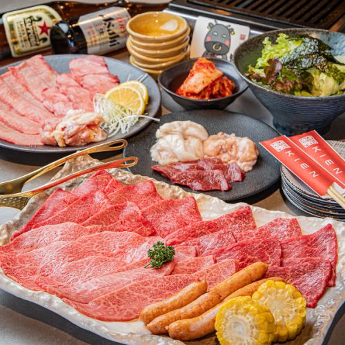 全て手作りの極上料理