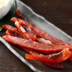 鮭とば♪おつまみスティック