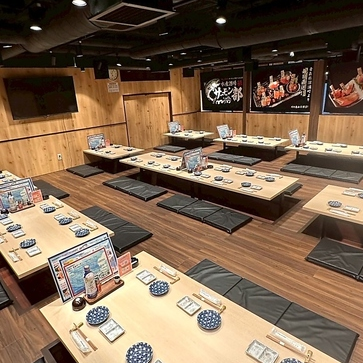 欢迎大型团体！请随时联系我们。