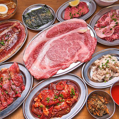月～木限定の特別コース！ふたご盛りコース 2時間飲み放題付き◎