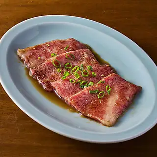 和牛カルビ