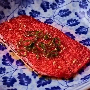 和牛ランプ