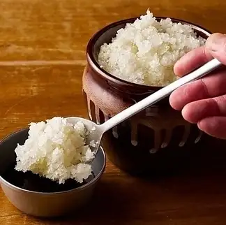 薬味各種