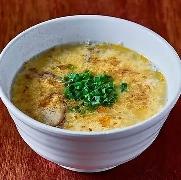 ふわふわ玉子スープ