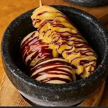 ポテバニ