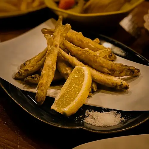 Smelt