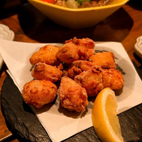 Octopus