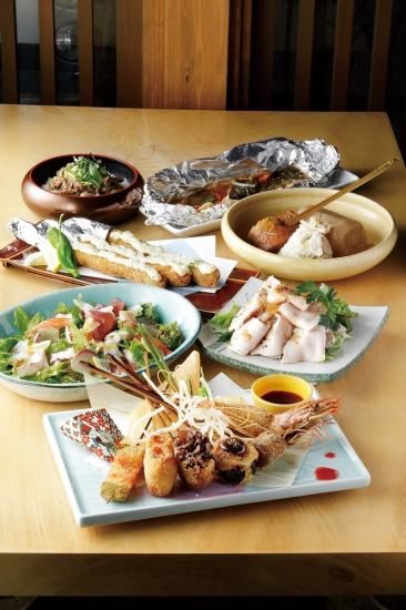 お祝い事もお任せを！姉妹店ルベッタにてケーキもご用意します！