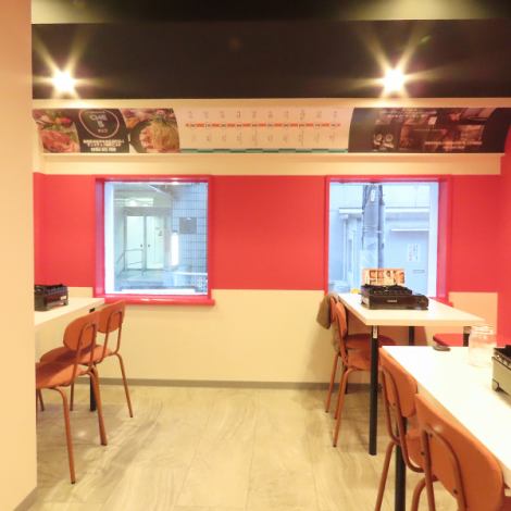 【韓国eats】オーダー式バイキング☆Food Bar☆『絶品』韓国料理をご堪能下さい♪駅近好立地☆当日予約OKの飲み放題や、シーンに合わせたコースを各種ご用意しているので、女子会、記念日、デートをはじめ、さまざまなシーンでお楽しみいただけます♪