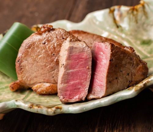 放牧牛も食べ放題に！！