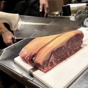 本日の山口放牧牛