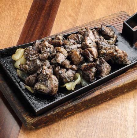 Specialty! Charcoal-grilled Jitokko (2 servings) Small
