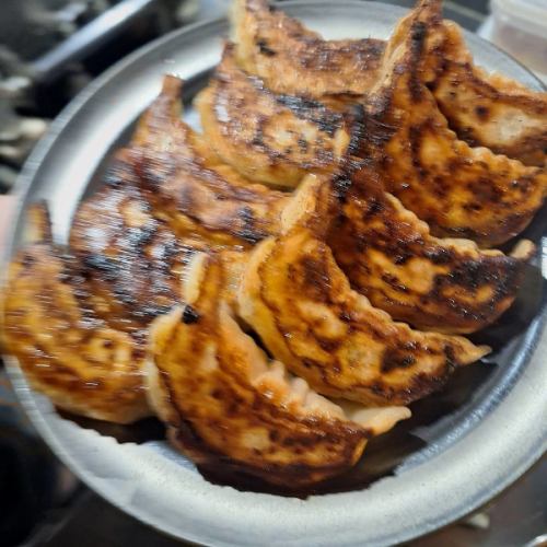 自家製点心をぜひ