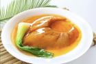 フカヒレの醤油煮込み