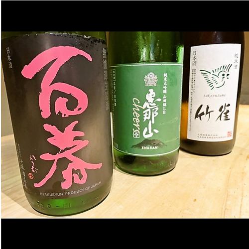 【おすすめ日本酒】岐阜の地酒