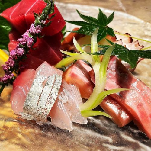 The deliciousness of the ingredients is preserved