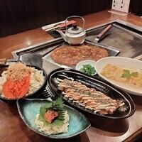 （2名様用）くらやお薦めお得セット