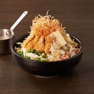 濃厚うにクリームもんじゃ