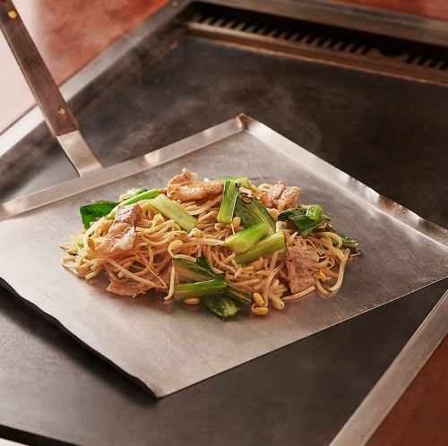 くらや焼きそば