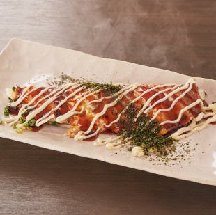 松坂豚のとん平焼き