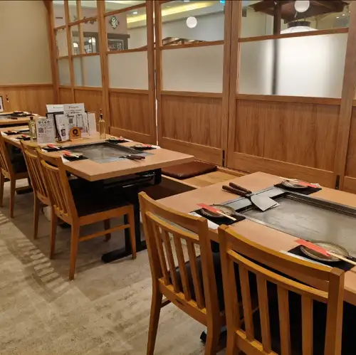 会社の宴会、団体利用に！