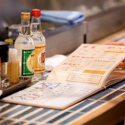 ◆各地域の日本酒を堪能