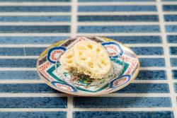 Lotus root (2 pieces)