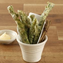 Chikuwa Sticks - Fried Seaweed