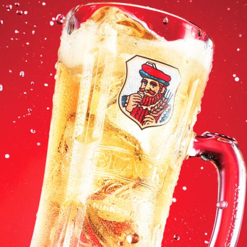 ハイボール★199円(218円)