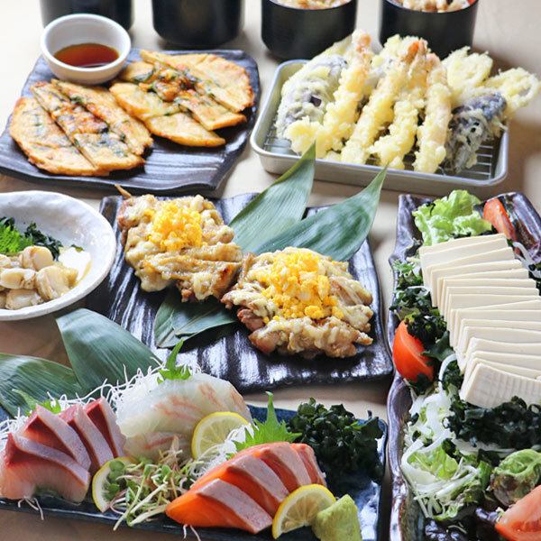 春宴会・歓送迎会・会社宴会・飲み会のご予約開始いたします！