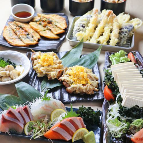 春宴会・歓送迎会・会社宴会・飲み会のご予約開始いたします！