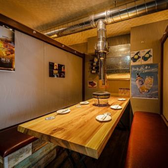 【牛一户屋周年纪念特别菜品】品尝我们隐藏菜单上的正宗韩式带骨牛小排!