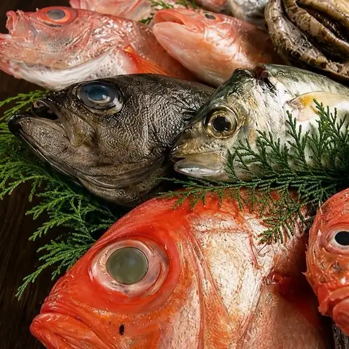 致力于使用本地食材的商店
