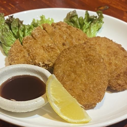 コロッケー（２個）