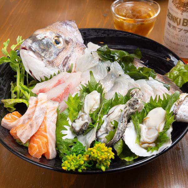 【厳選！新鮮食材◎】本日のおすすめメニューをご覧ください♪