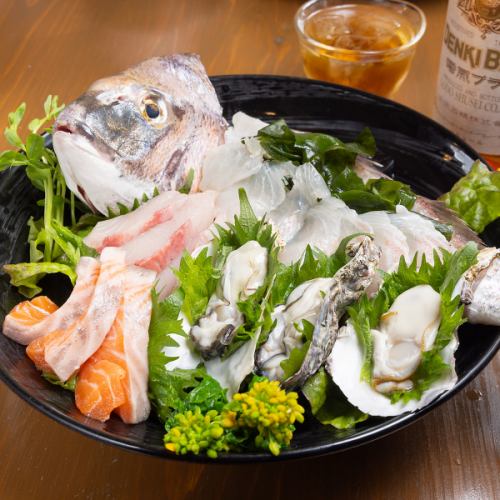 【厳選！新鮮食材◎】本日のおすすめメニューをご覧ください♪