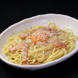 カルボナーラ