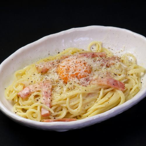 カルボナーラ