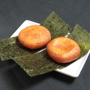 いもっチーズ（2個）