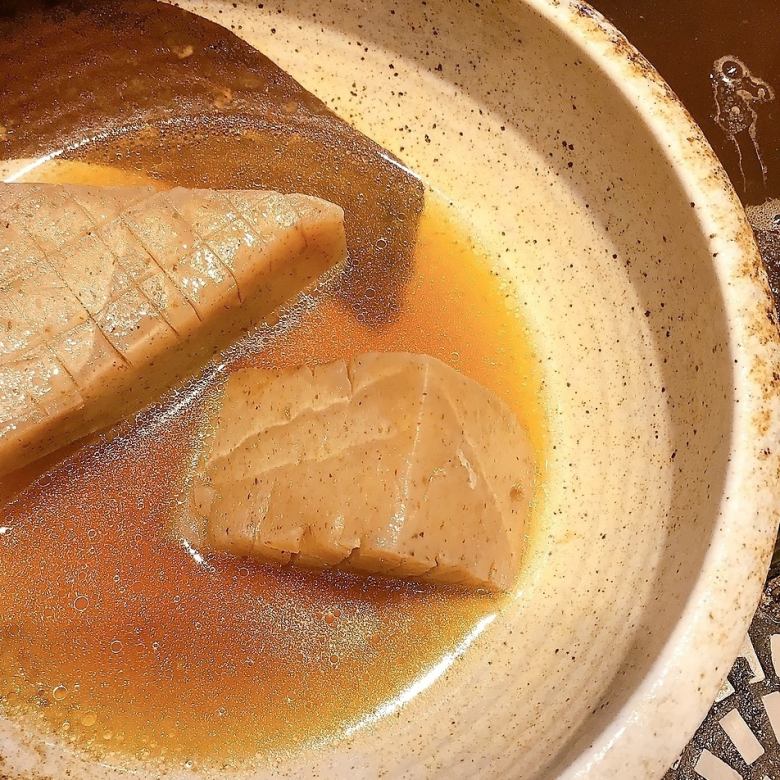 コンニャク