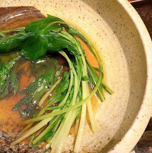 水菜