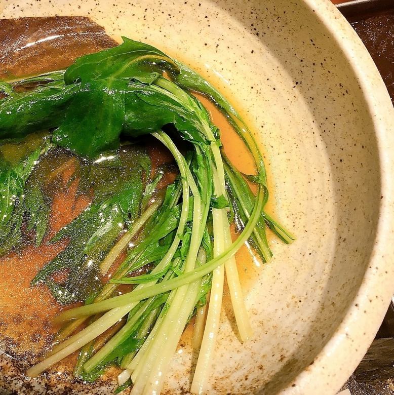 水菜