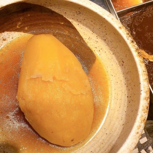 じゃがいも