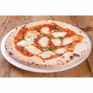 마르게리타 피자