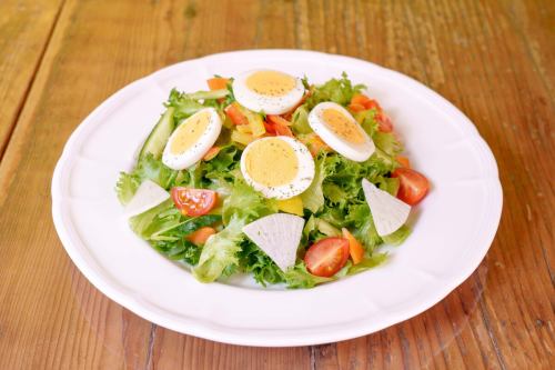 デイジイサラダ