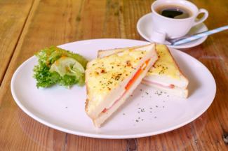 クロックマダム