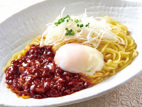 Dandan noodles without spicy soup